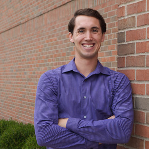 Fundraising Page: Alex Macias